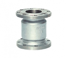 Z40 (PN16, PN25) cast steel gate valve